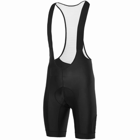 Dotout Tour Bibshorts - Black black