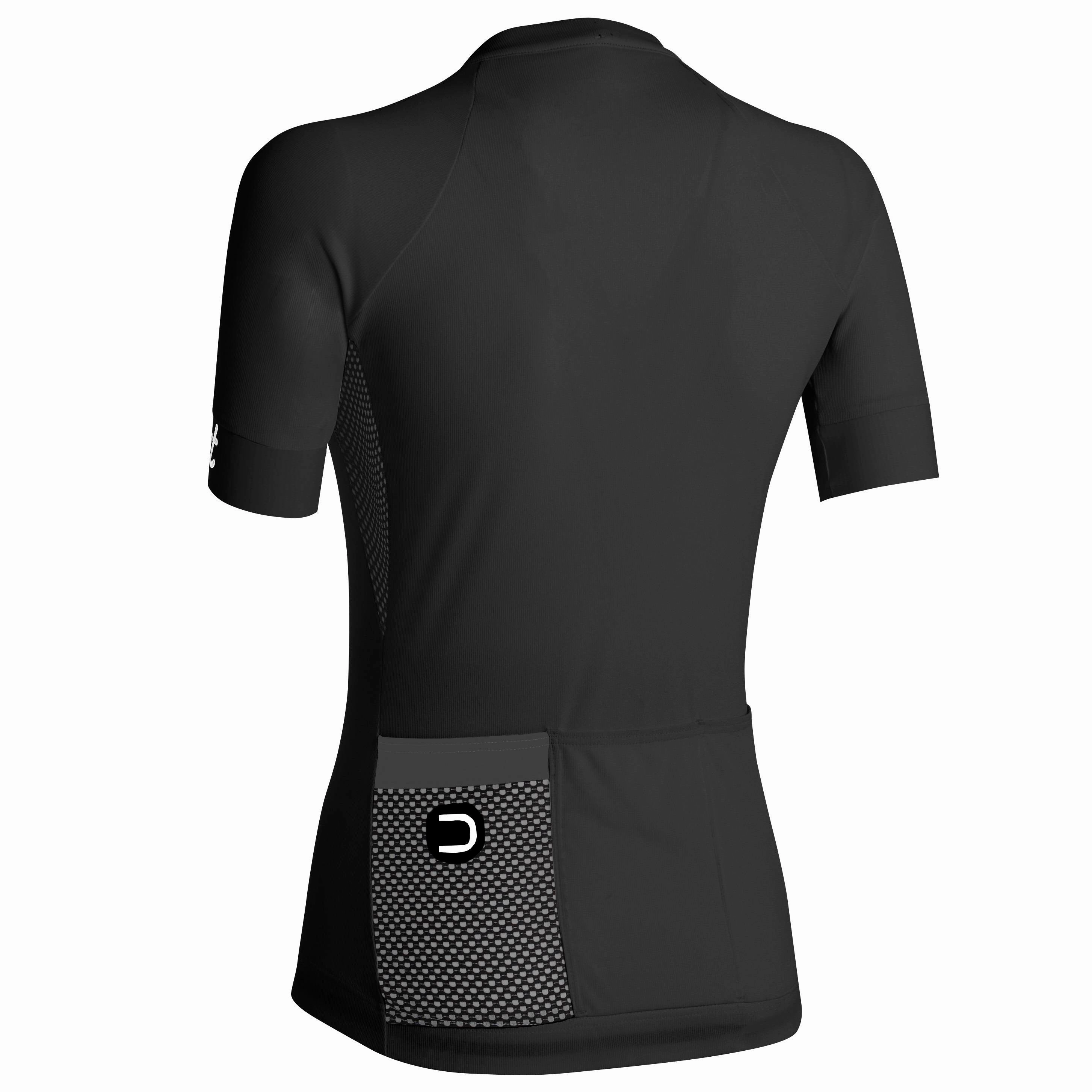 Dotout Tour women jersey - Black