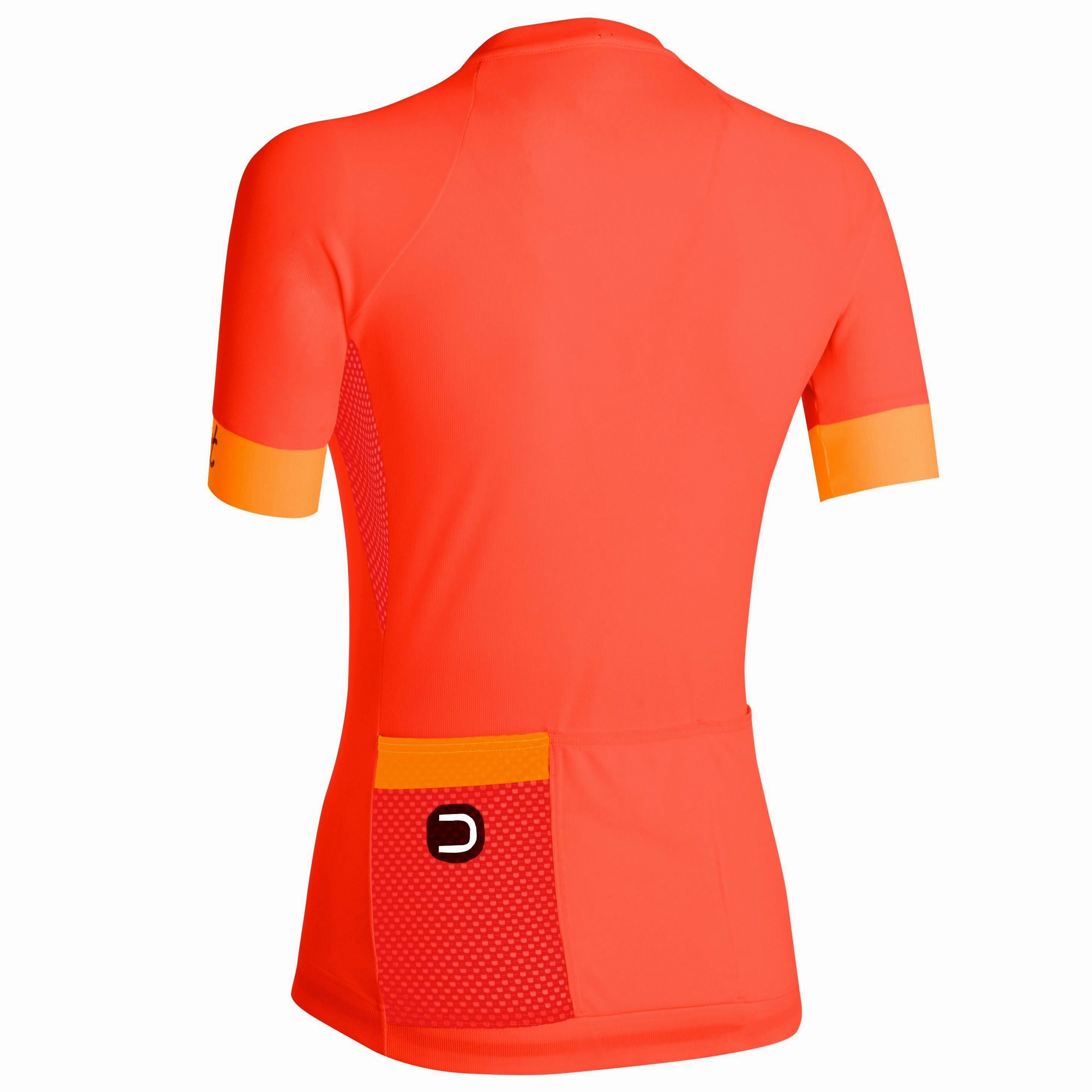 Dotout Tour women jersey - Orange