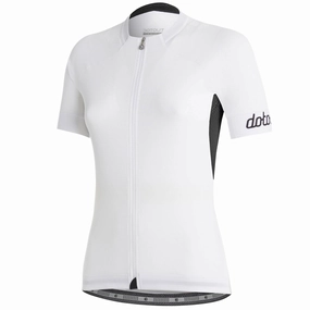 Dotout Tour women jersey - White