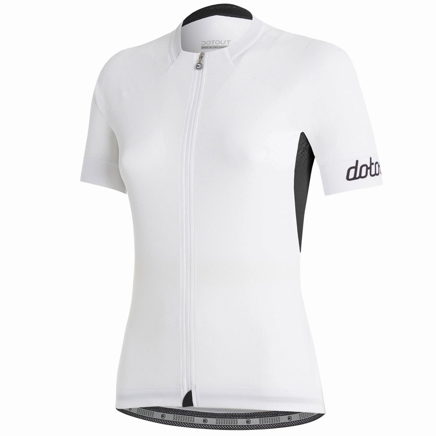 Dotout Tour women jersey - White
