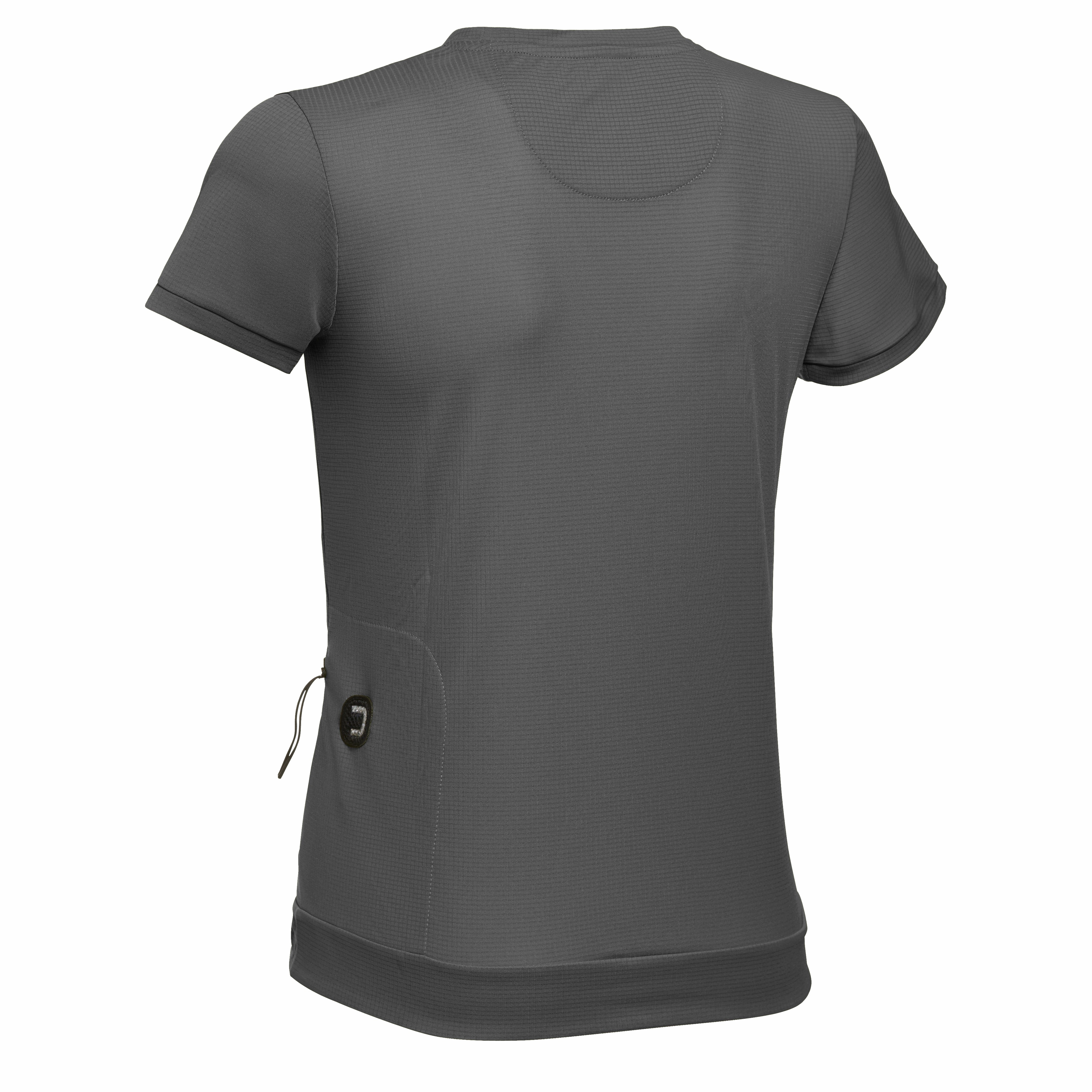 Dotout Trail women jersey - Grey