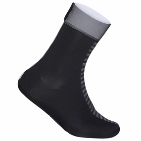 Dotout Trend Shoe Cover - Black Grey