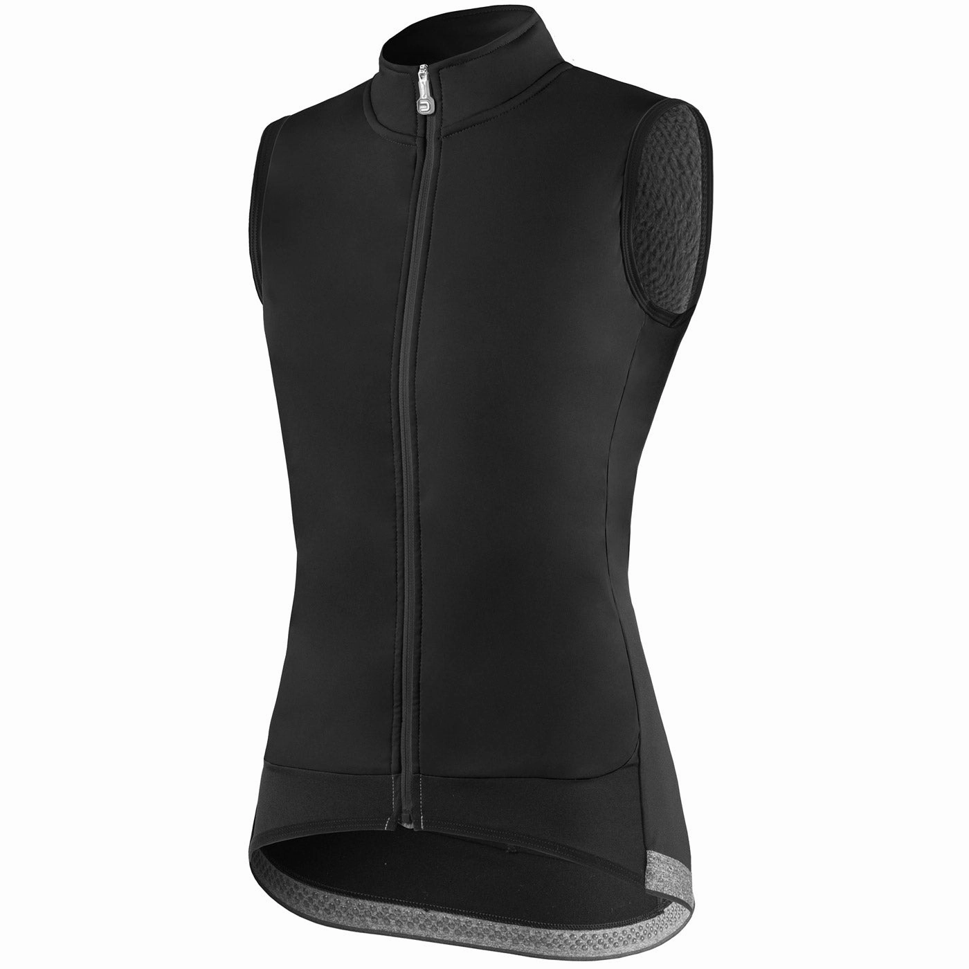 Dotout Twinpower woman vest - Black