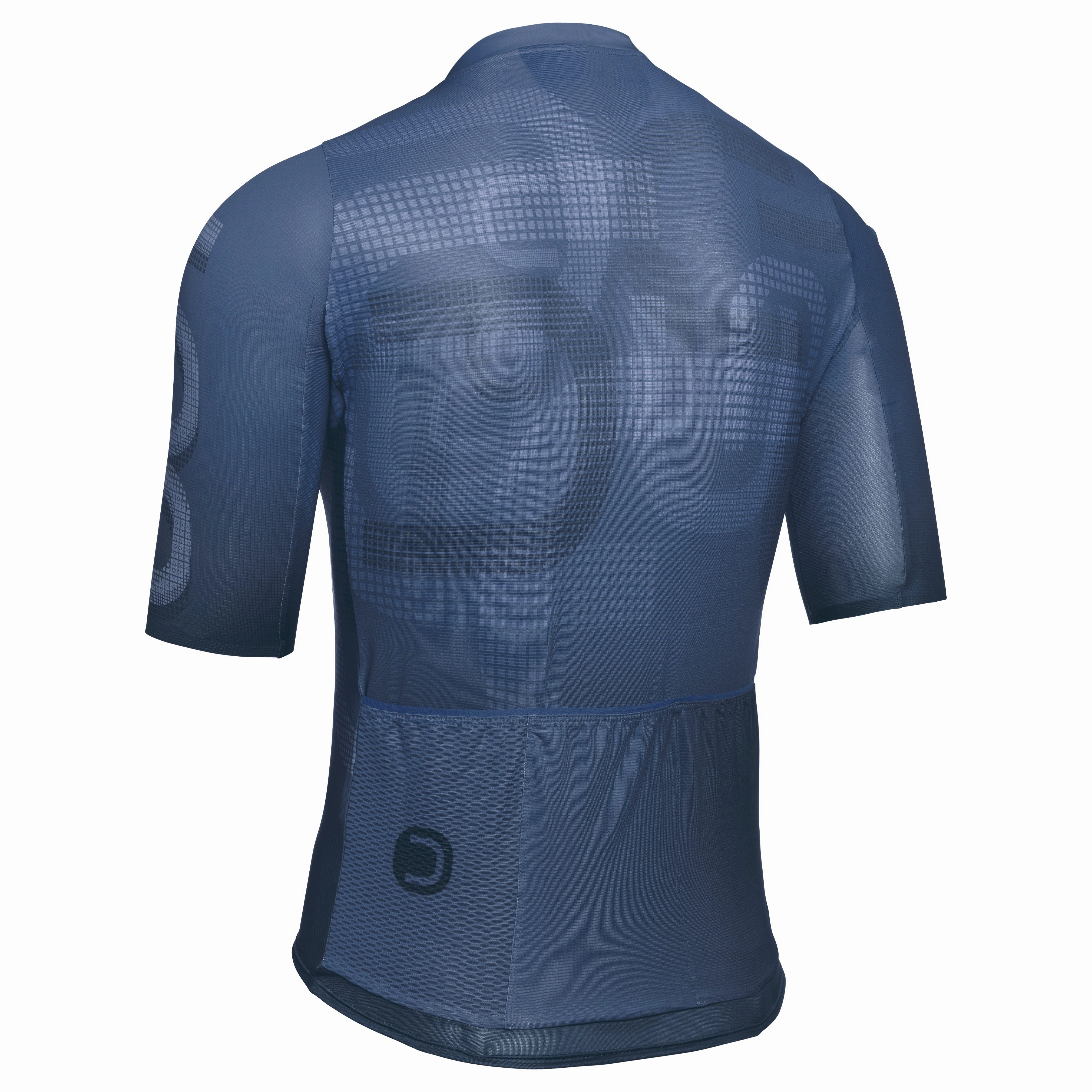 Dotout Ultralight jersey - Blue