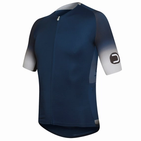 DotOut Vertical jersey - Blue