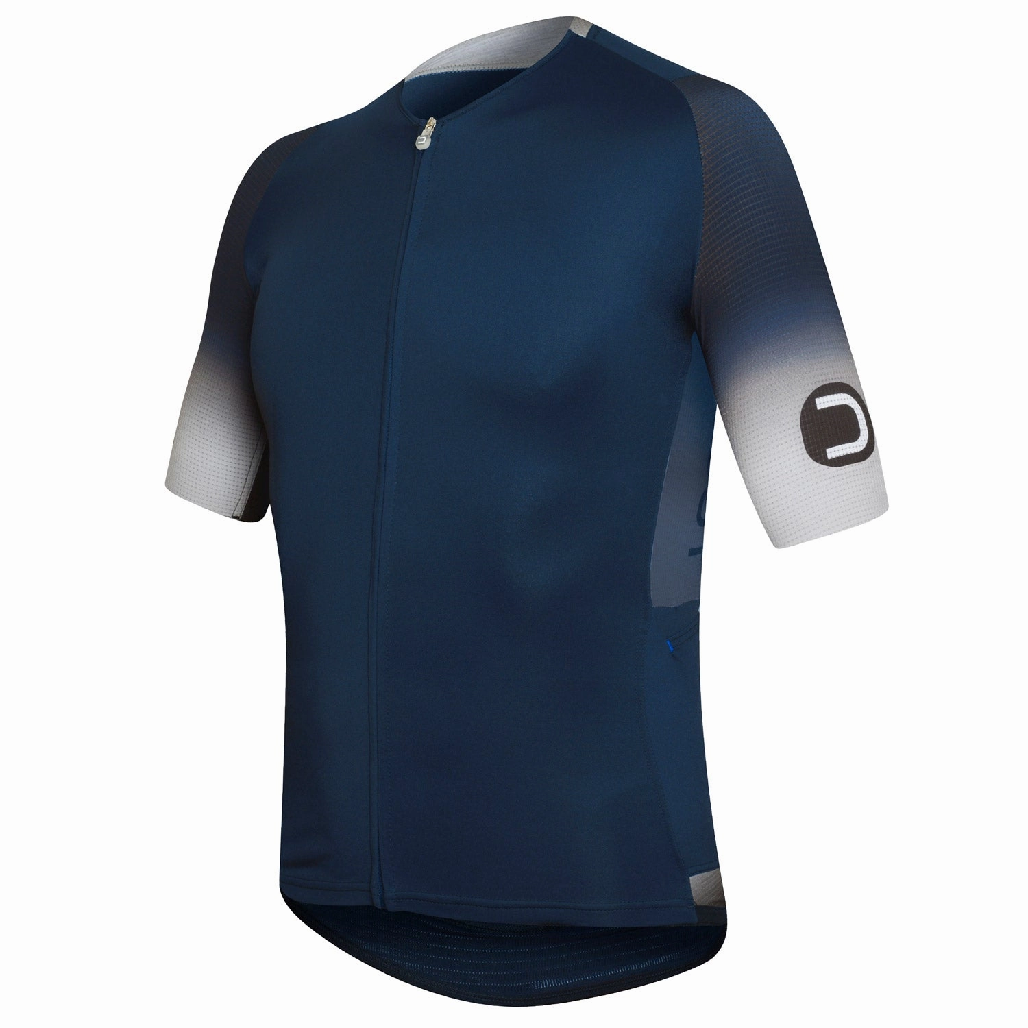 DotOut Vertical jersey - Blue