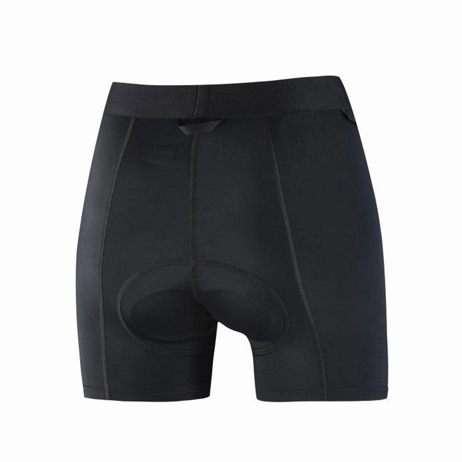 Dotout woman boxer - Black