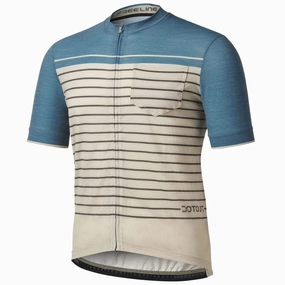 Dotout Yosemite jersey - Grey