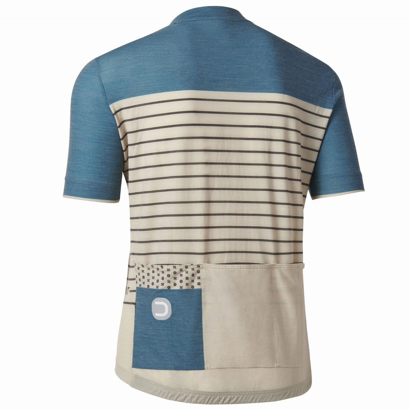 Dotout Yosemite jersey - Grey