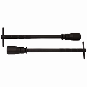 Dropout alignment gauges