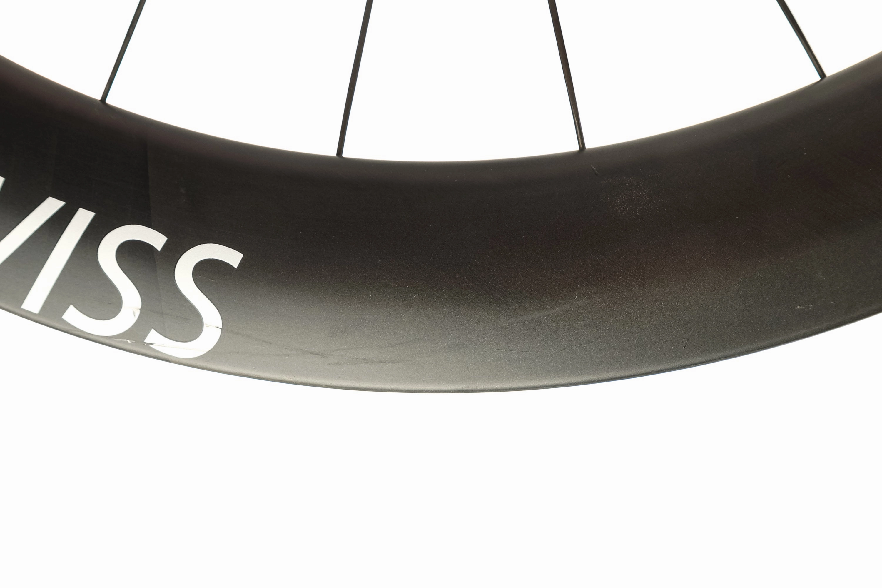DT Swiss ARC 1400 DB 62 Carbon Tubeless 700c Wheelset