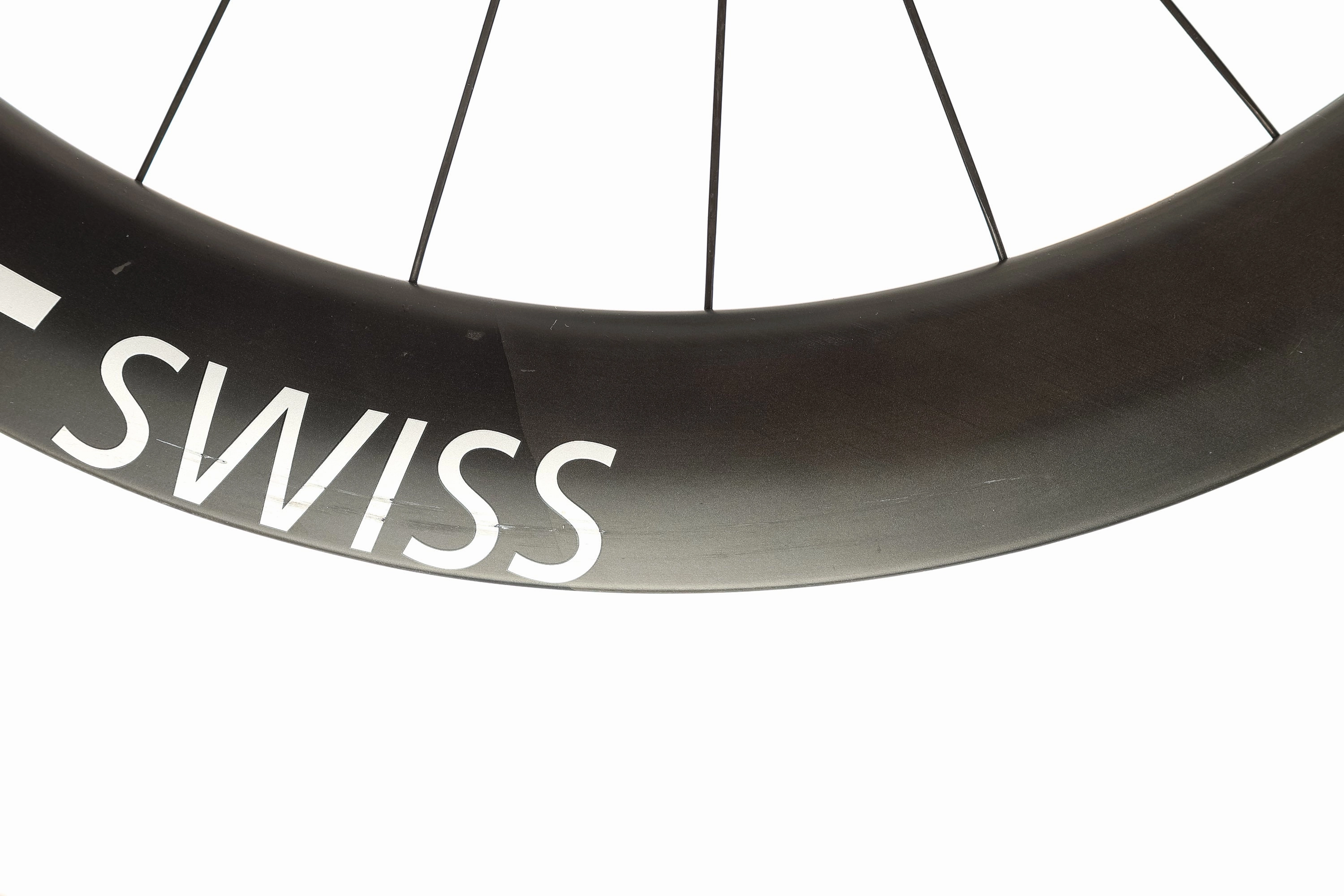 DT Swiss ARC 1400 DB 62 Carbon Tubeless 700c Wheelset
