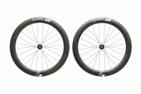 DT Swiss ARC 1400 DB 62 Carbon Tubeless 700c Wheelset