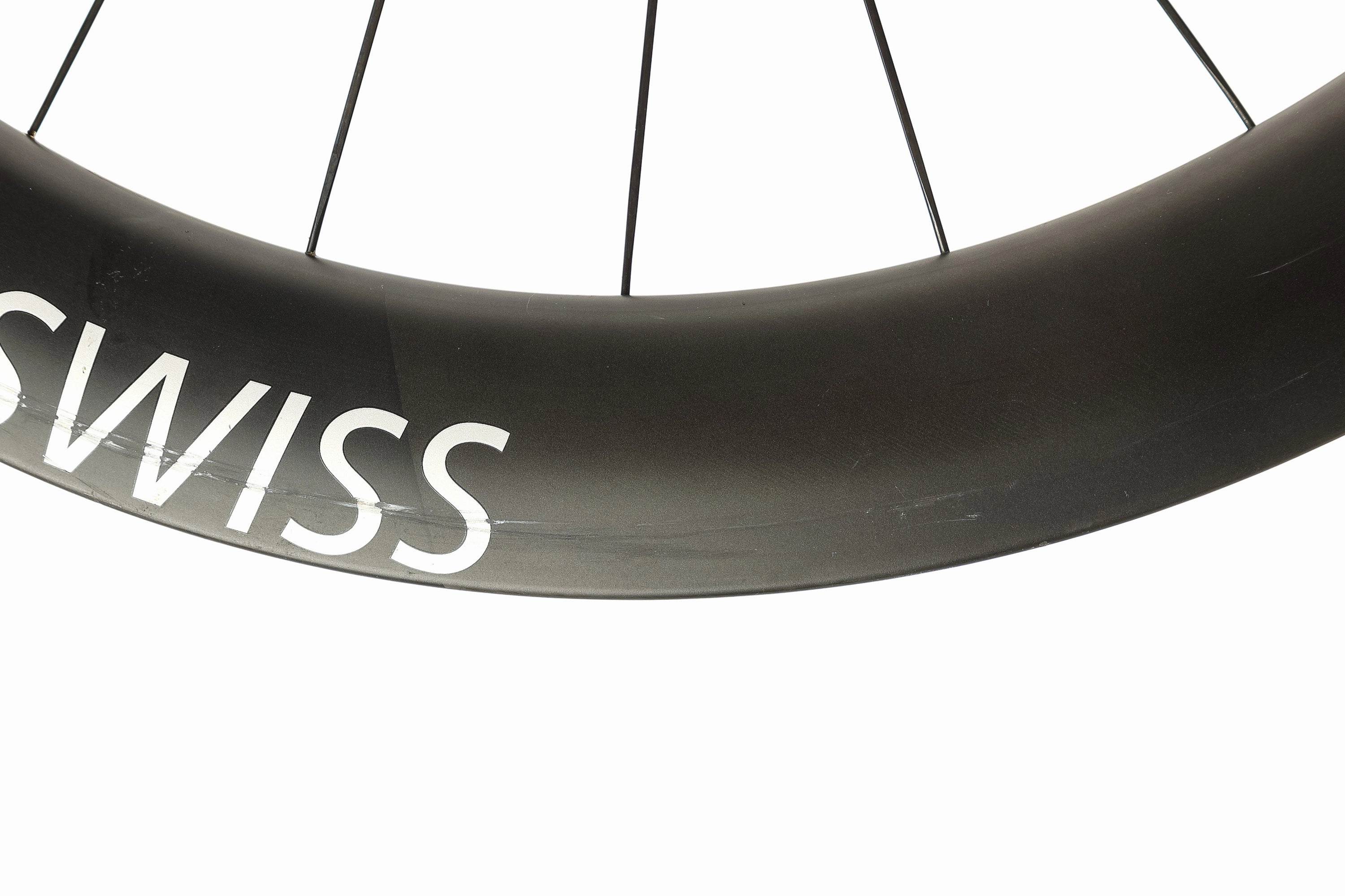 DT Swiss ARC 1400 DB 62 Carbon Tubeless 700c Wheelset