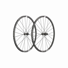 DT Swiss C1800 Spline Disc Wheelset