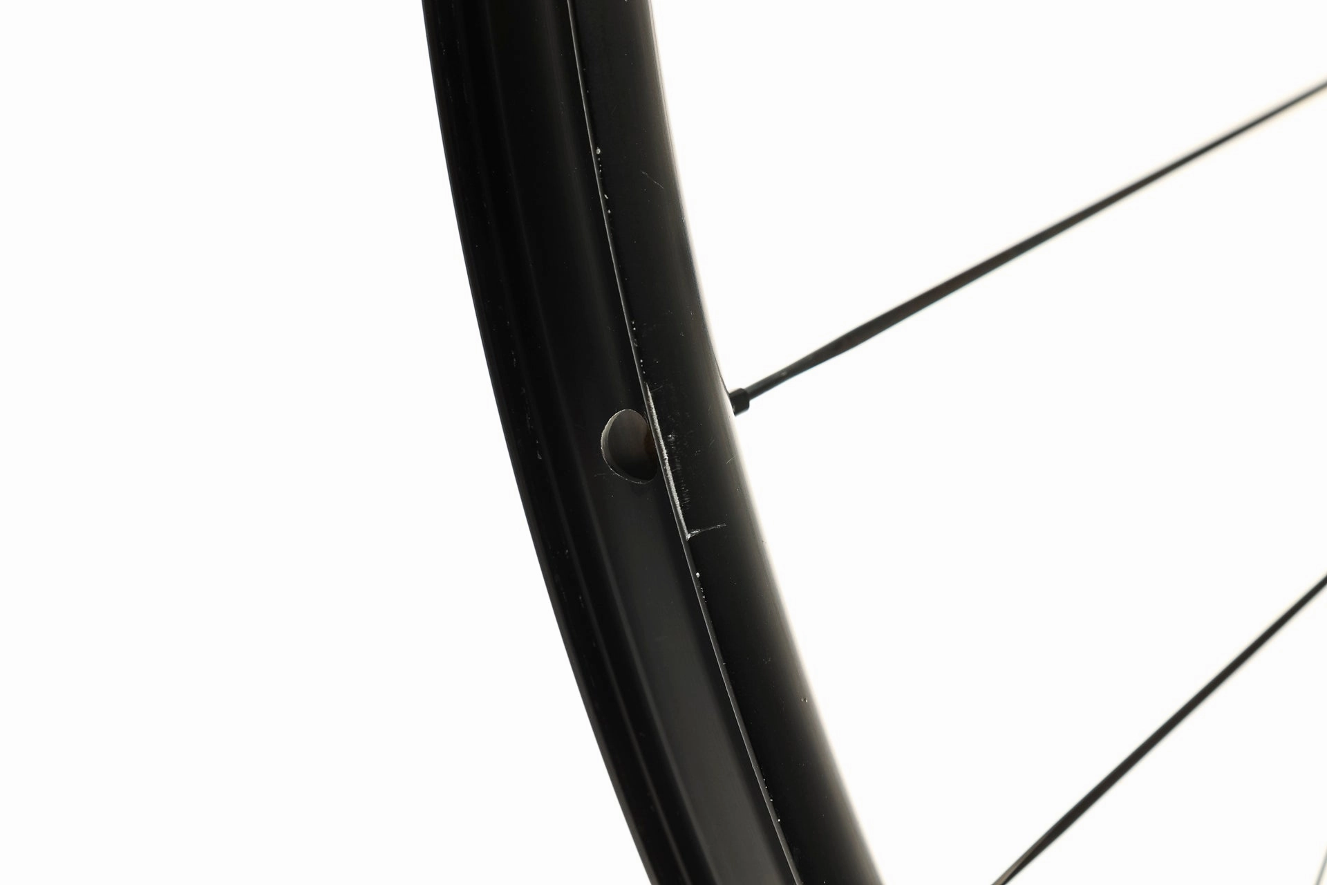 DT Swiss CR 1600 Spline Aluminum Tubeless 700c Wheelset