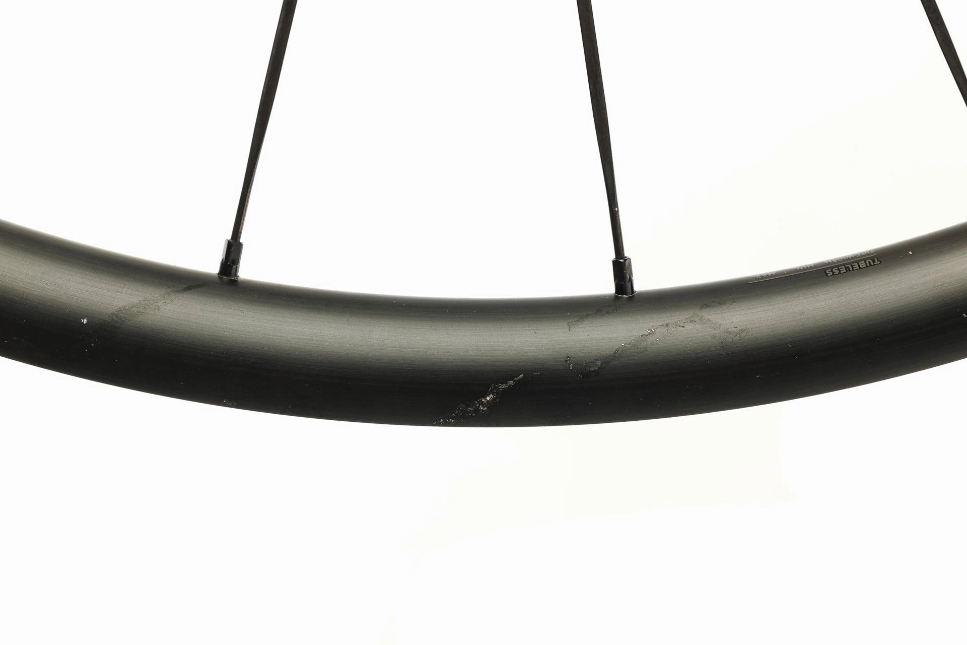 DT Swiss CR 1600 Spline Aluminum Tubeless 700c Wheelset