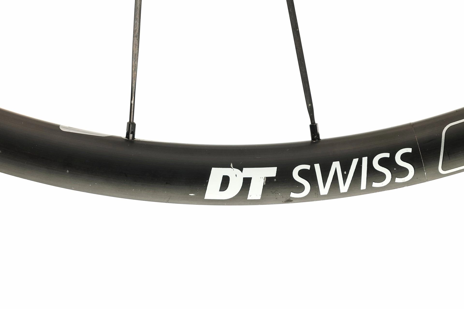 DT Swiss CR 1600 Spline Aluminum Tubeless 700c Wheelset