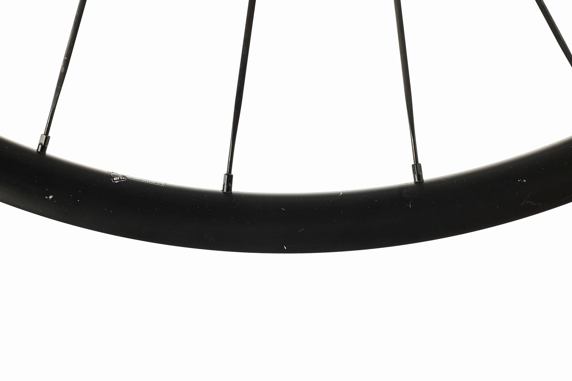 DT Swiss CR 1600 Spline Aluminum Tubeless 700c Wheelset