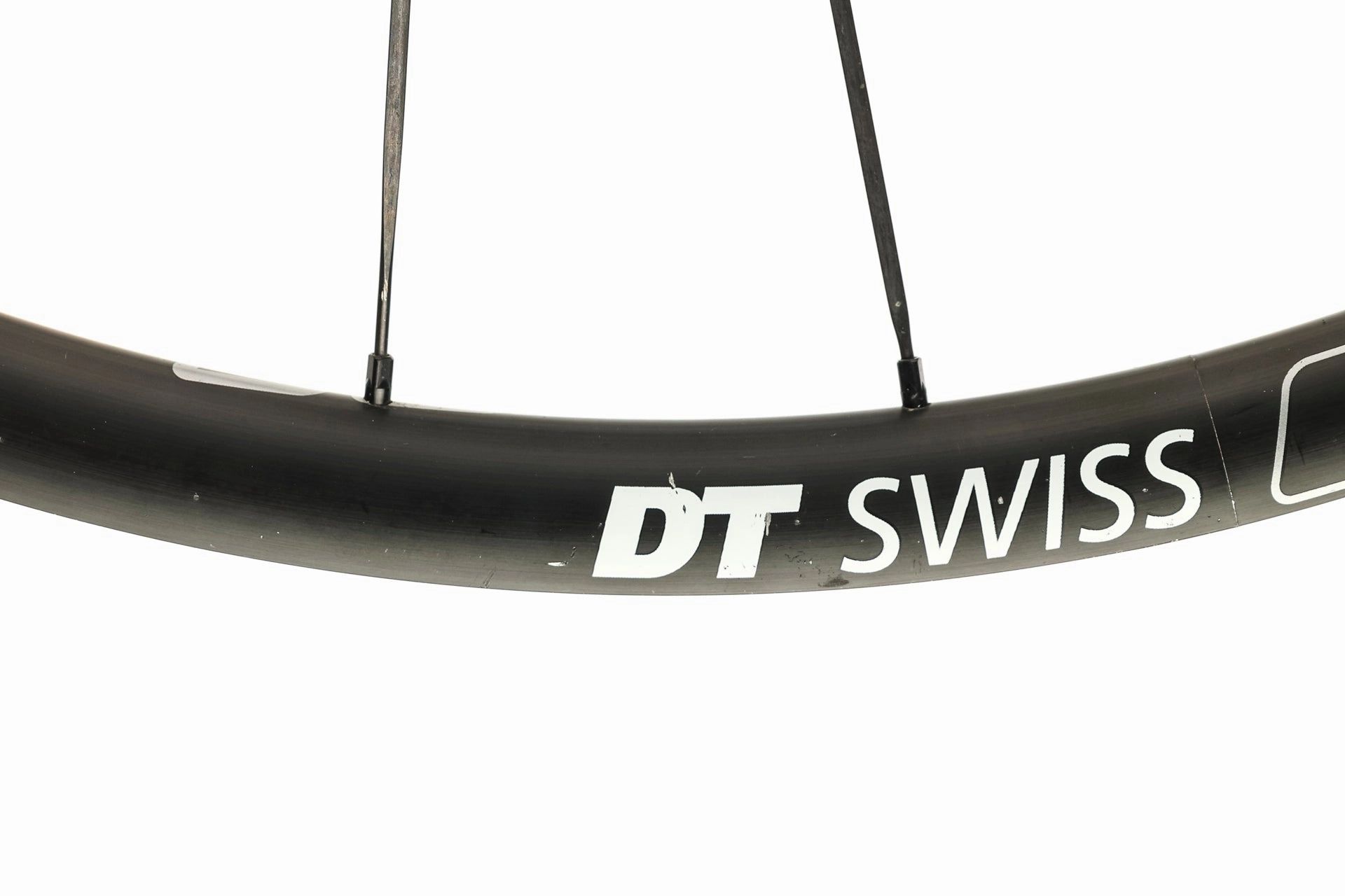 DT Swiss CR 1600 Spline Aluminum Tubeless 700c Wheelset