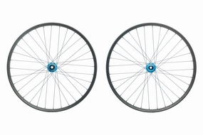 DT Swiss EX 511 Rims w/ Chris King Hubs Aluminum Tubeless 29" Wheelset
