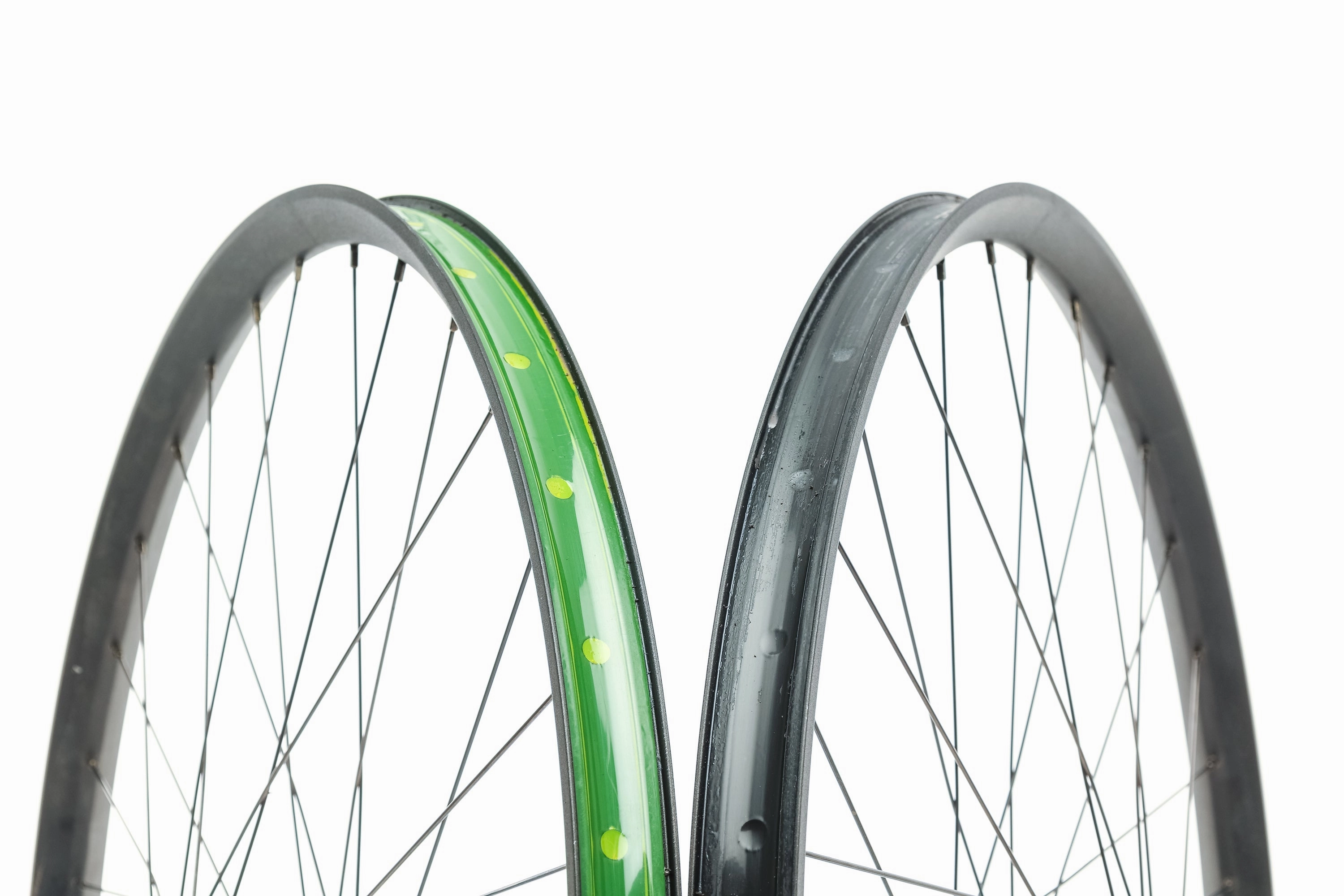 DT Swiss EX 511 Rims w/ Chris King Hubs Aluminum Tubeless 29" Wheelset