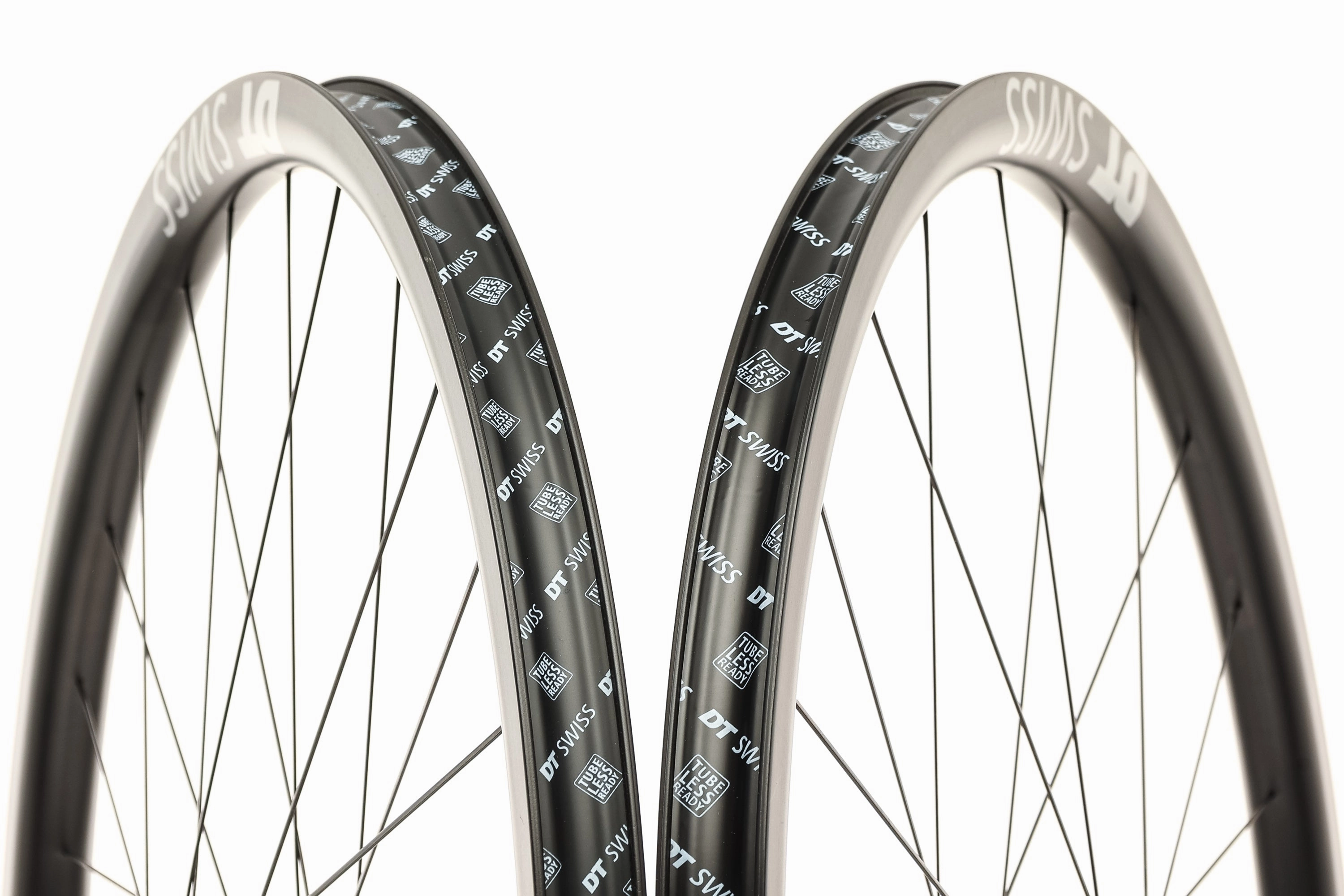 DT Swiss HGC 1400 Carbon Tubeless 700c Wheelset