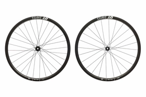 DT Swiss HGC 1400 Carbon Tubeless 700c Wheelset