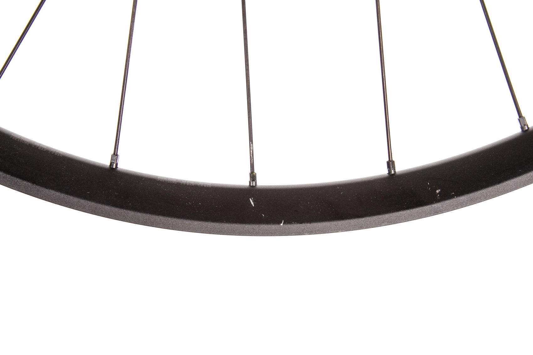 DT Swiss HX 1501 Aluminum Tubeless 29" Wheelset