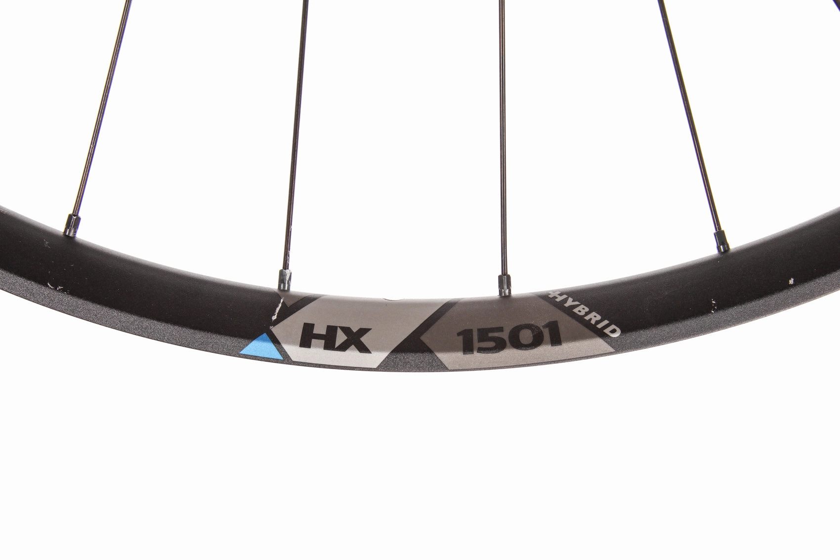 DT Swiss HX 1501 Aluminum Tubeless 29" Wheelset