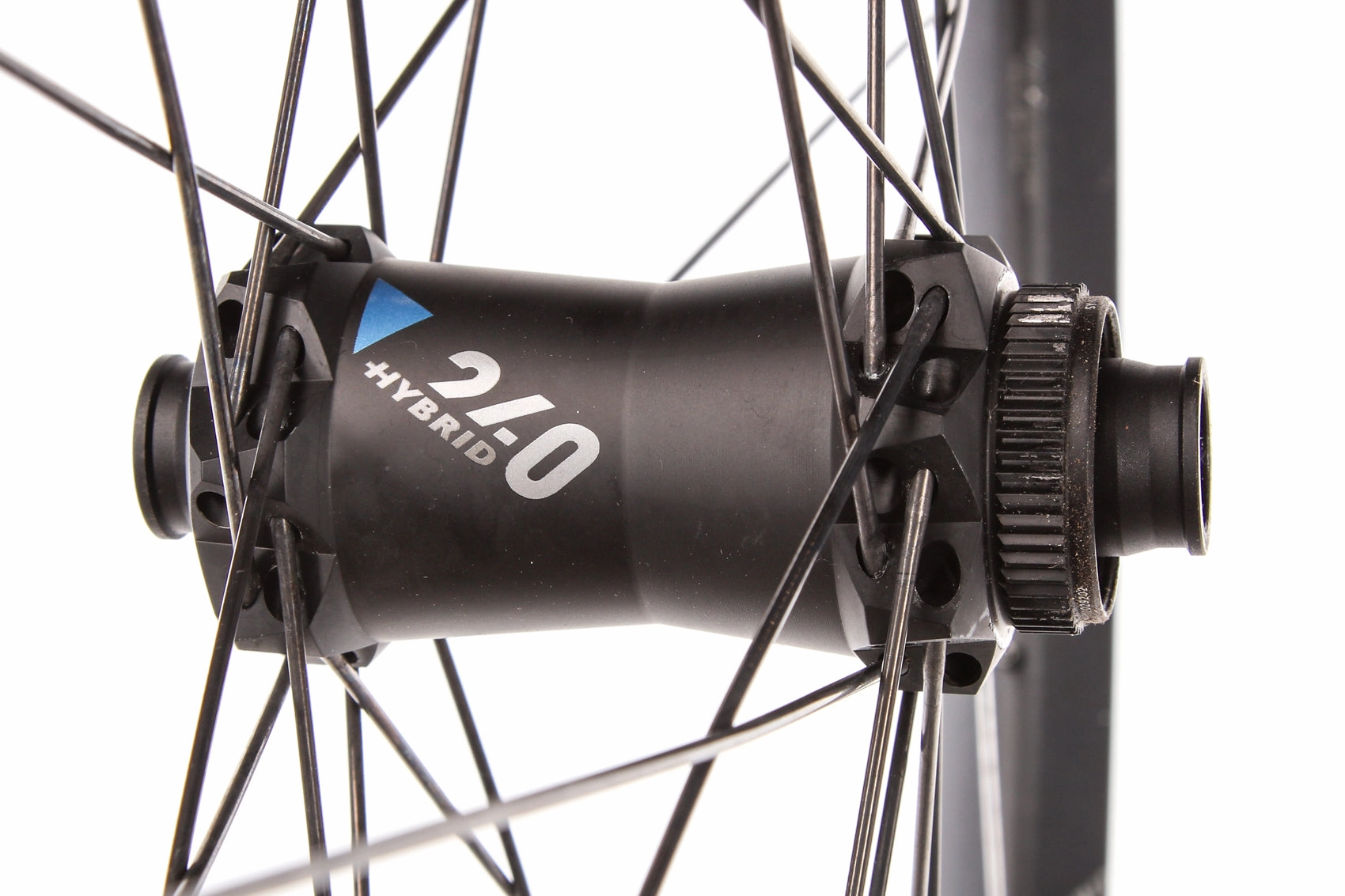 DT Swiss HX 1501 Aluminum Tubeless 29" Wheelset