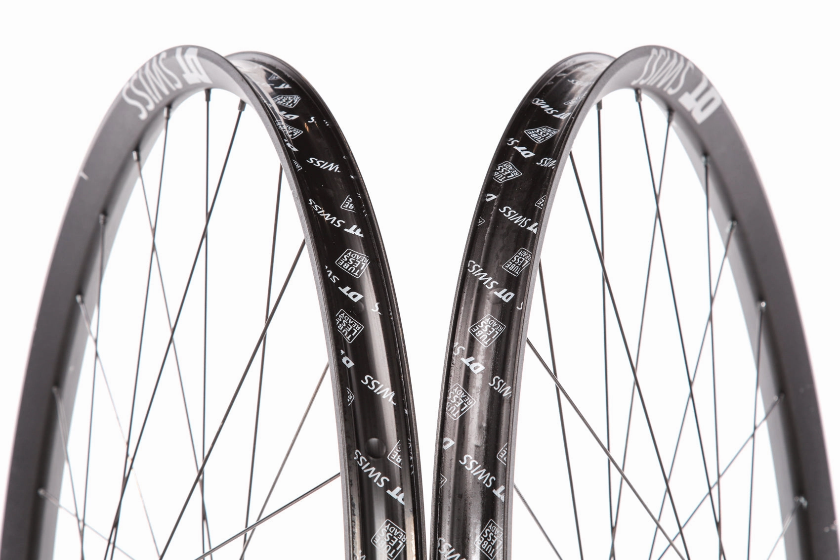 DT Swiss HX 1501 Aluminum Tubeless 29" Wheelset