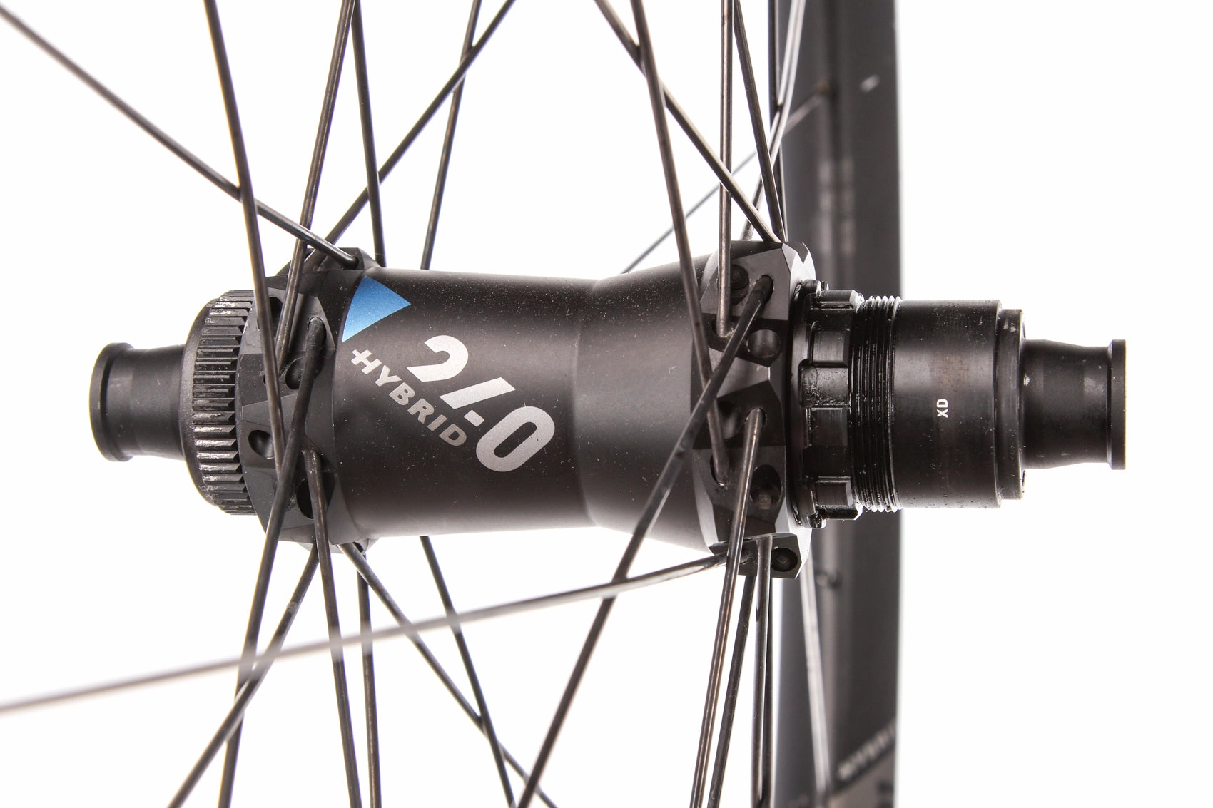 DT Swiss HX 1501 Aluminum Tubeless 29" Wheelset