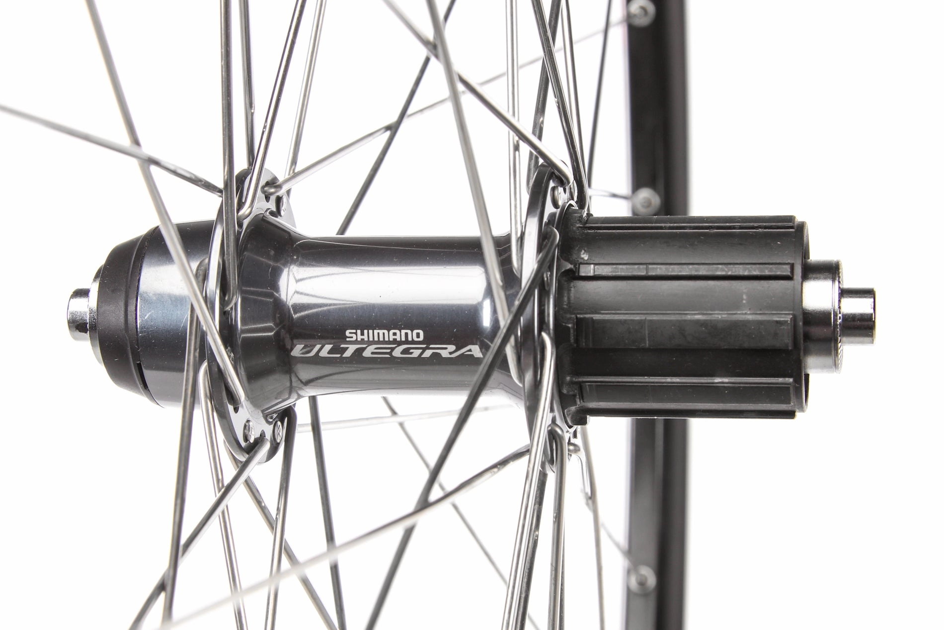 DT Swiss RR 440 Aluminum 700c Wheelset