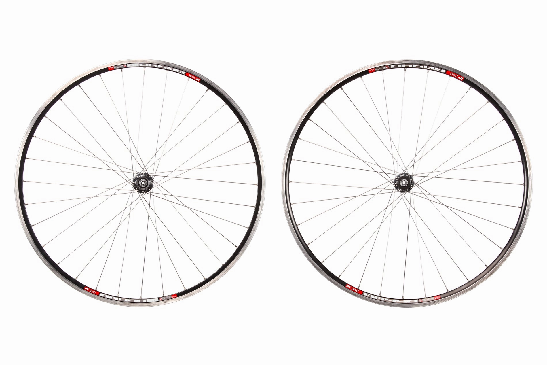 DT Swiss RR 440 Aluminum 700c Wheelset