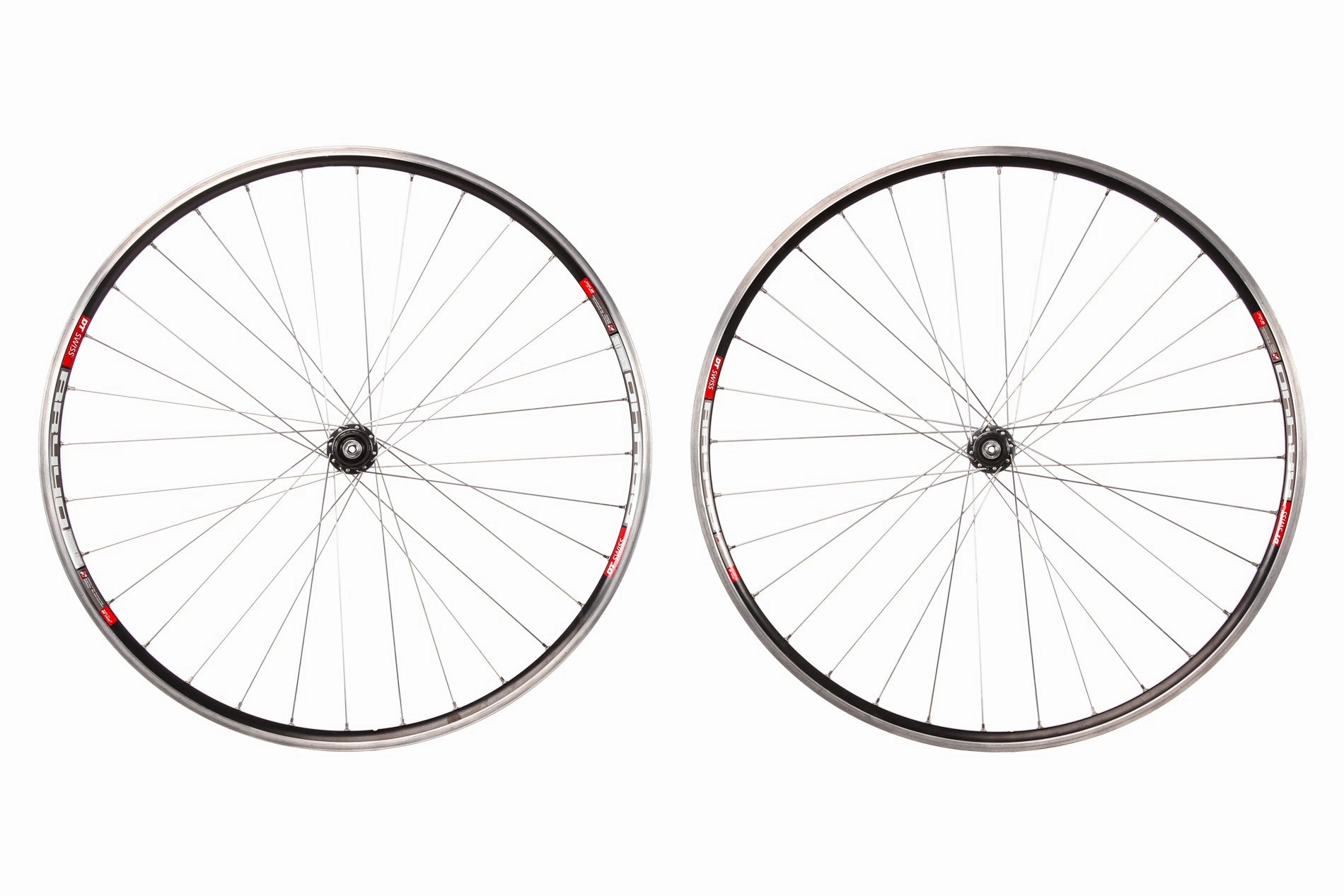 DT Swiss RR 440 Aluminum 700c Wheelset