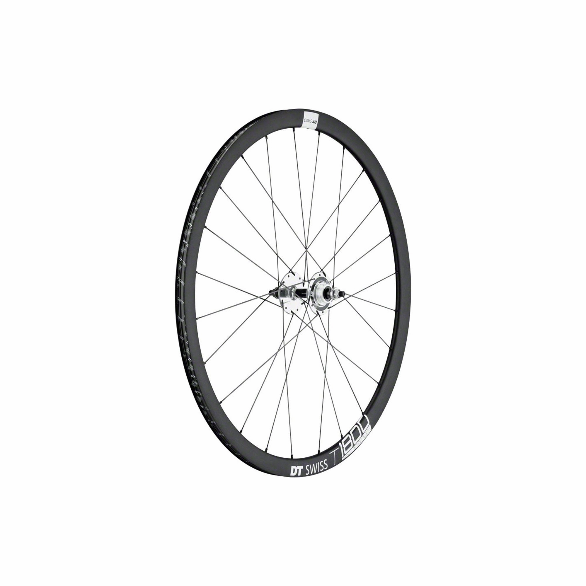 DT Swiss T1800 Track Wheel Rear