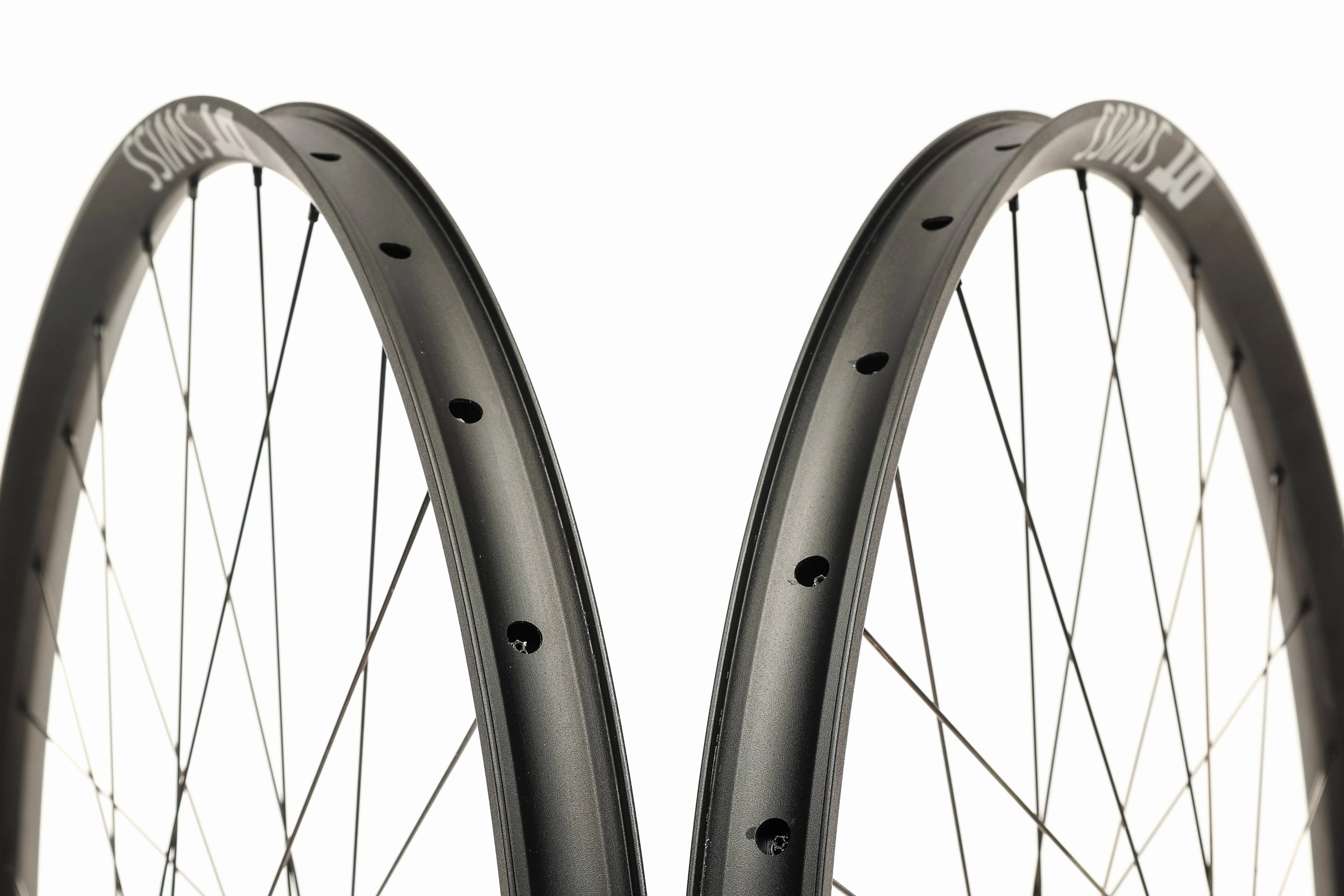 DT Swiss XM 1700 Aluminum Tubeless 29" Wheelset