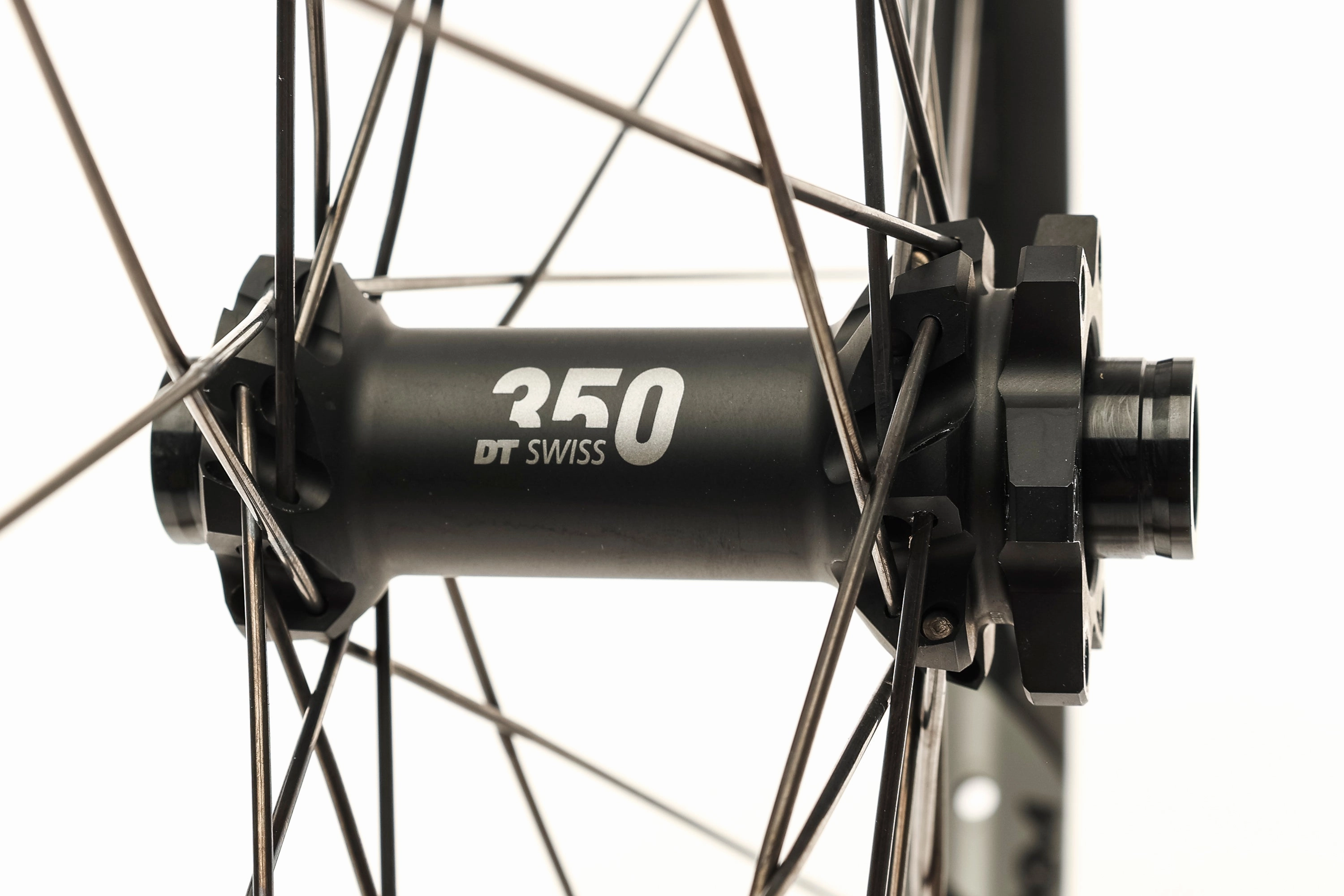 DT Swiss XM 1700 Aluminum Tubeless 29" Wheelset