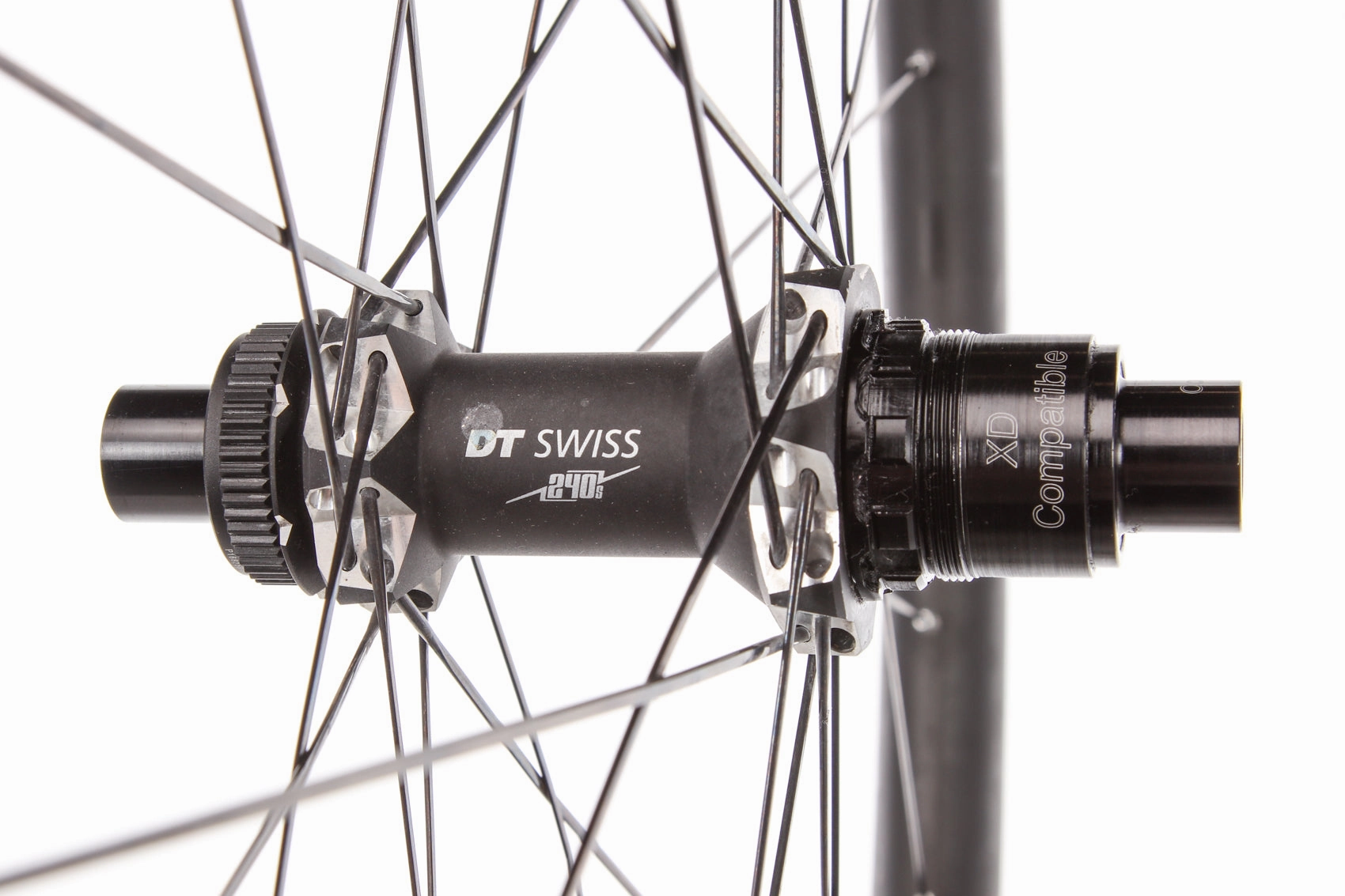 DT Swiss XMC 1200 Spline Carbon Tubeless 29" Wheelset