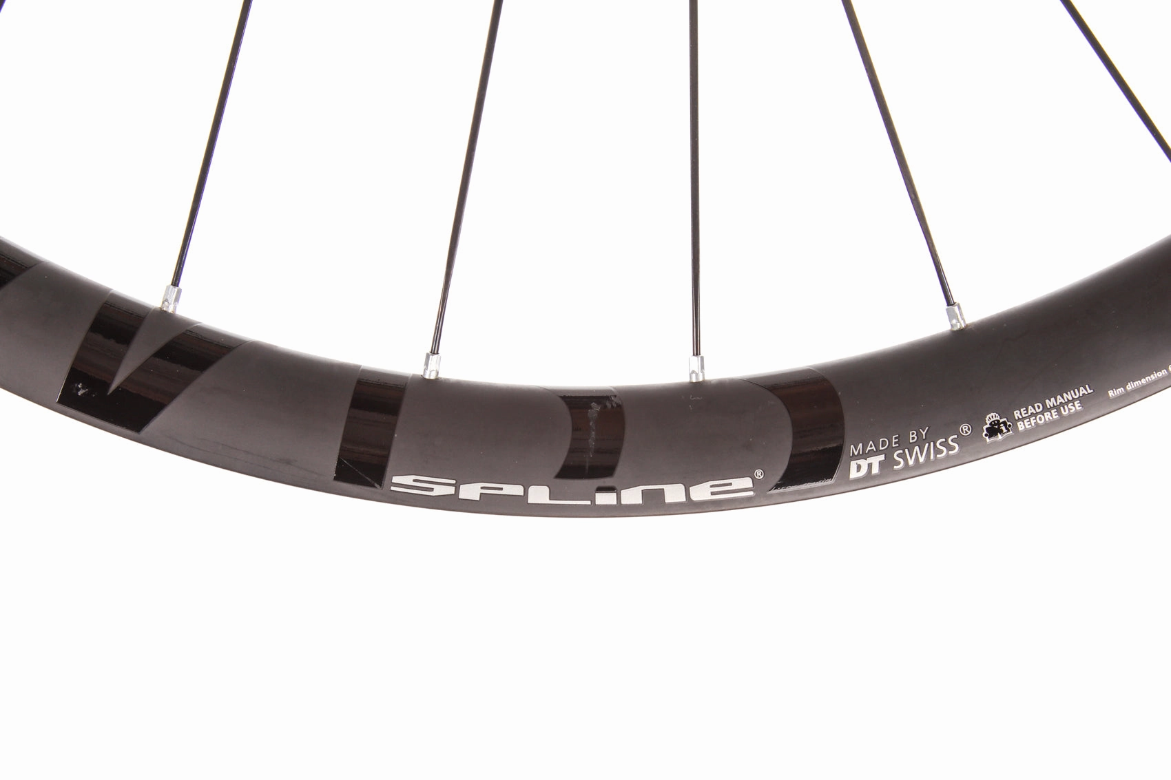 DT Swiss XMC 1200 Spline Carbon Tubeless 29" Wheelset