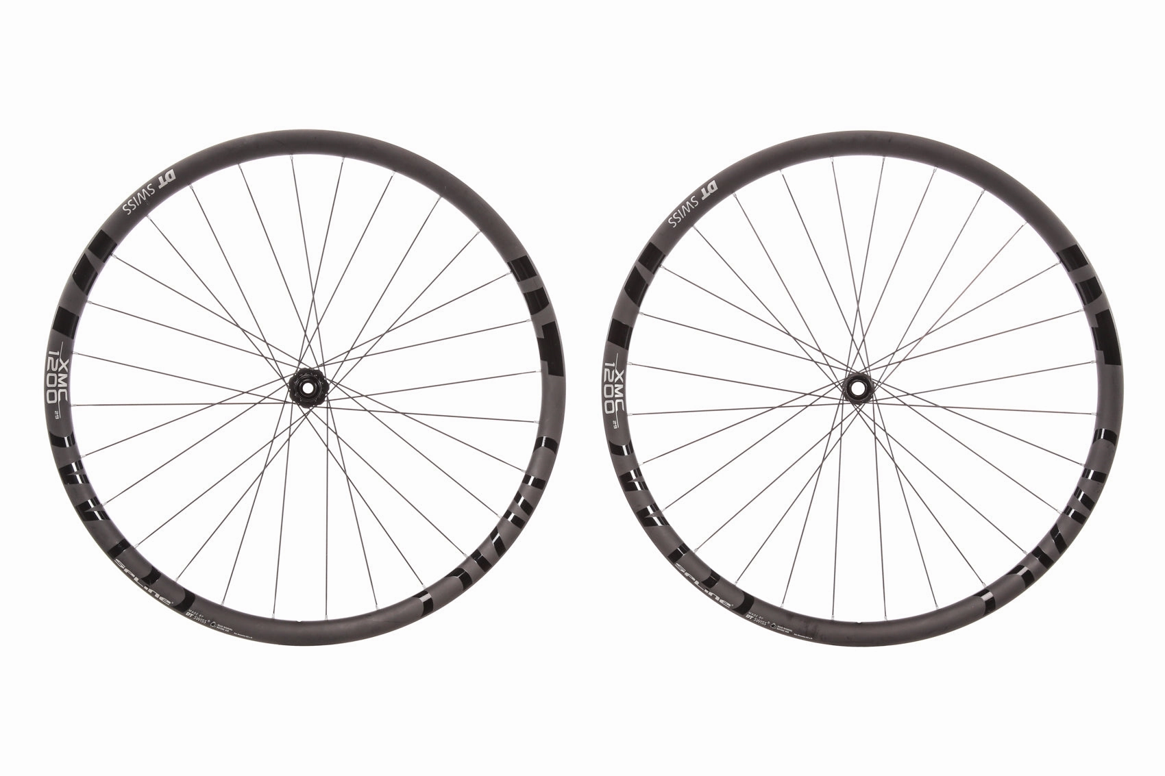DT Swiss XMC 1200 Spline Carbon Tubeless 29" Wheelset