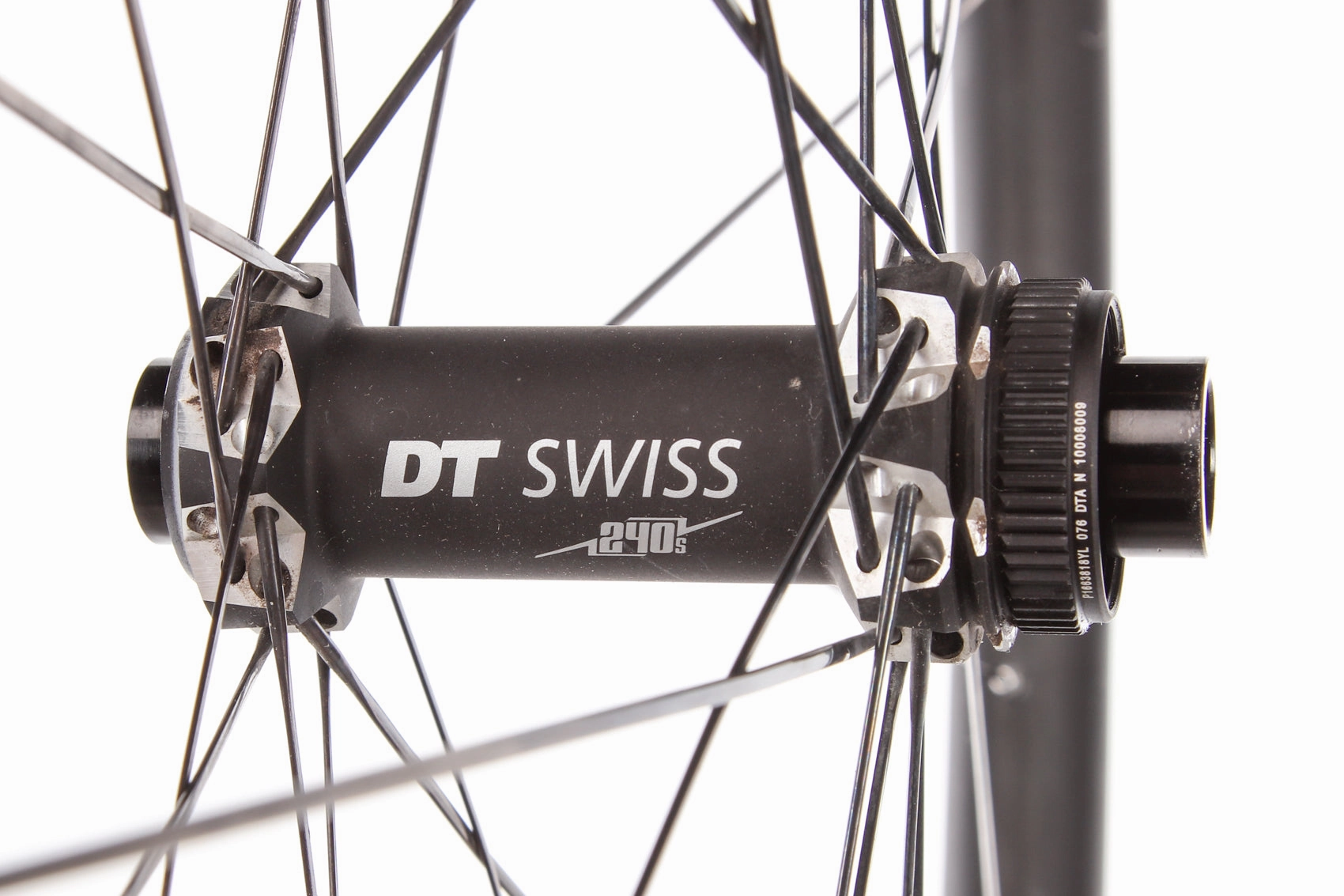 DT Swiss XMC 1200 Spline Carbon Tubeless 29" Wheelset