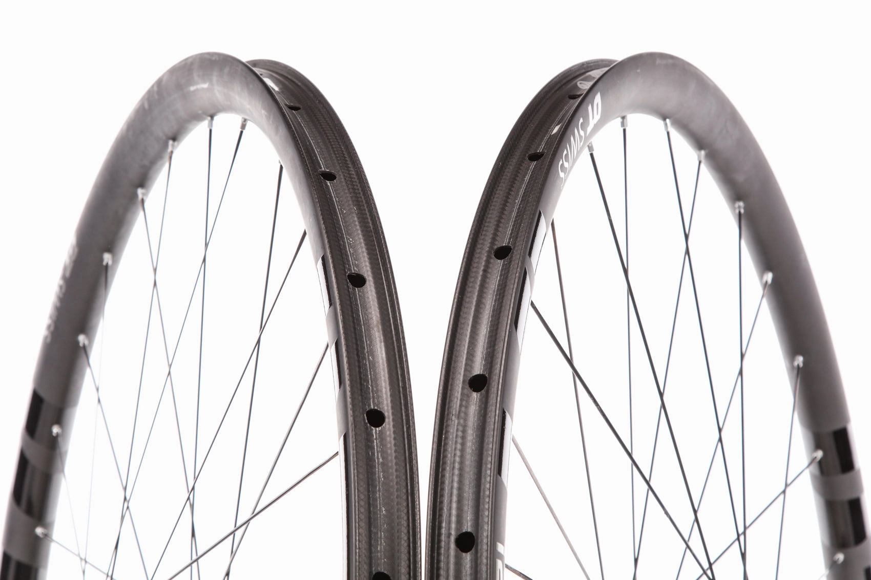 DT Swiss XMC 1200 Spline Carbon Tubeless 29" Wheelset