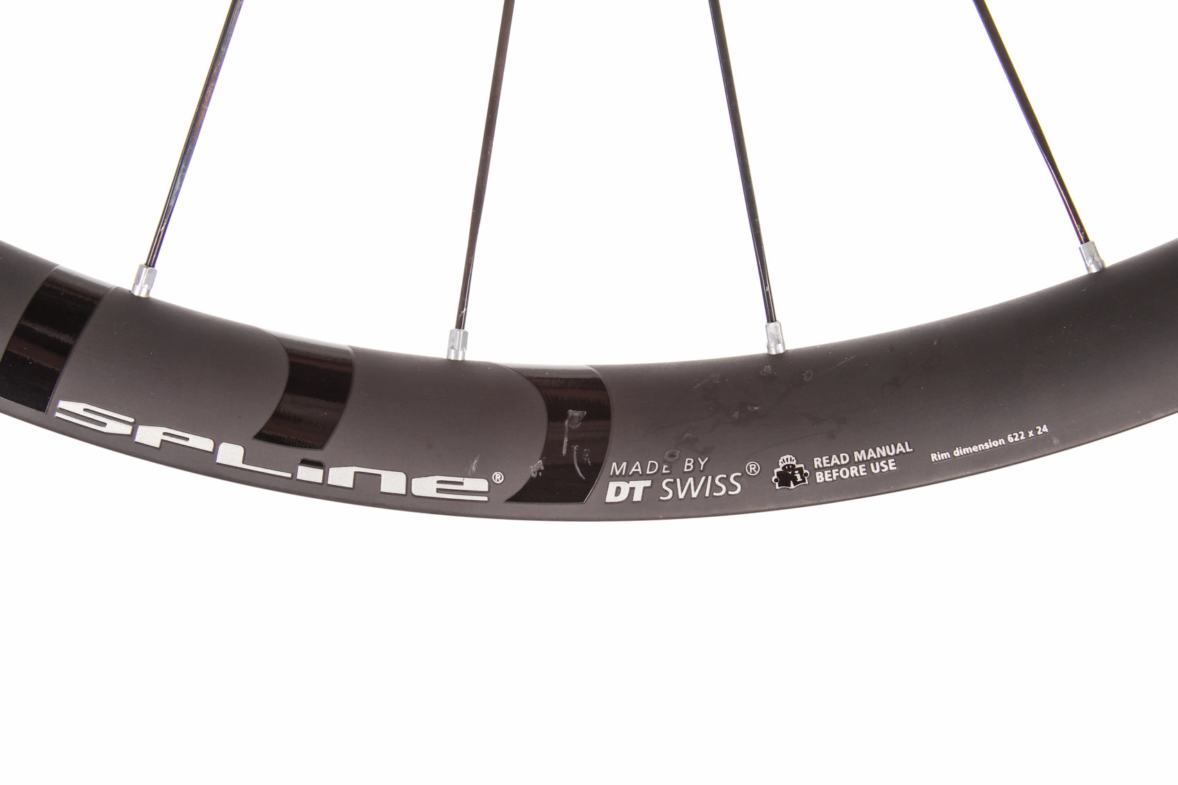 DT Swiss XMC 1200 Spline Carbon Tubeless 29" Wheelset