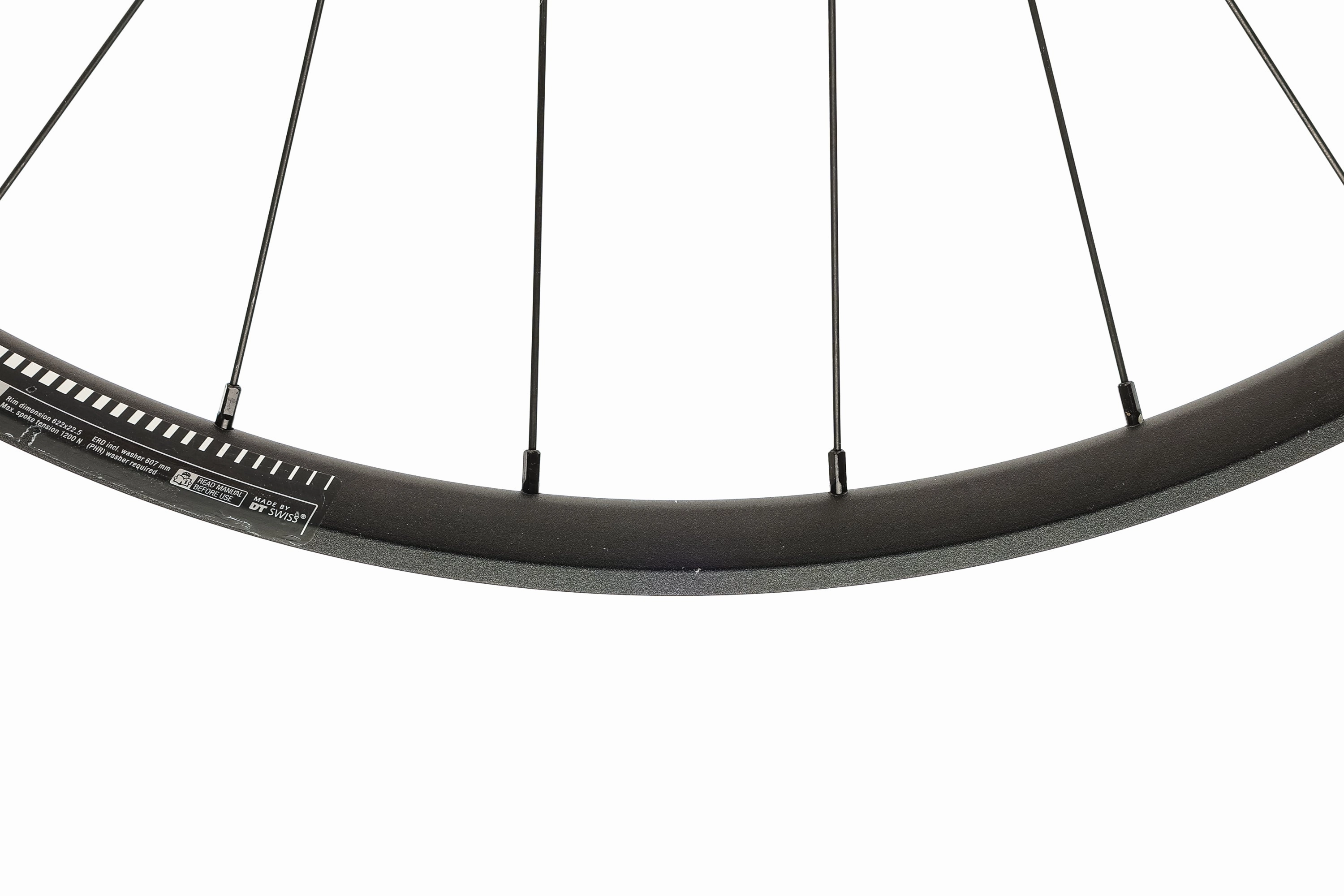DT Swiss XR 361 Aluminum Tubeless 29" Wheelset