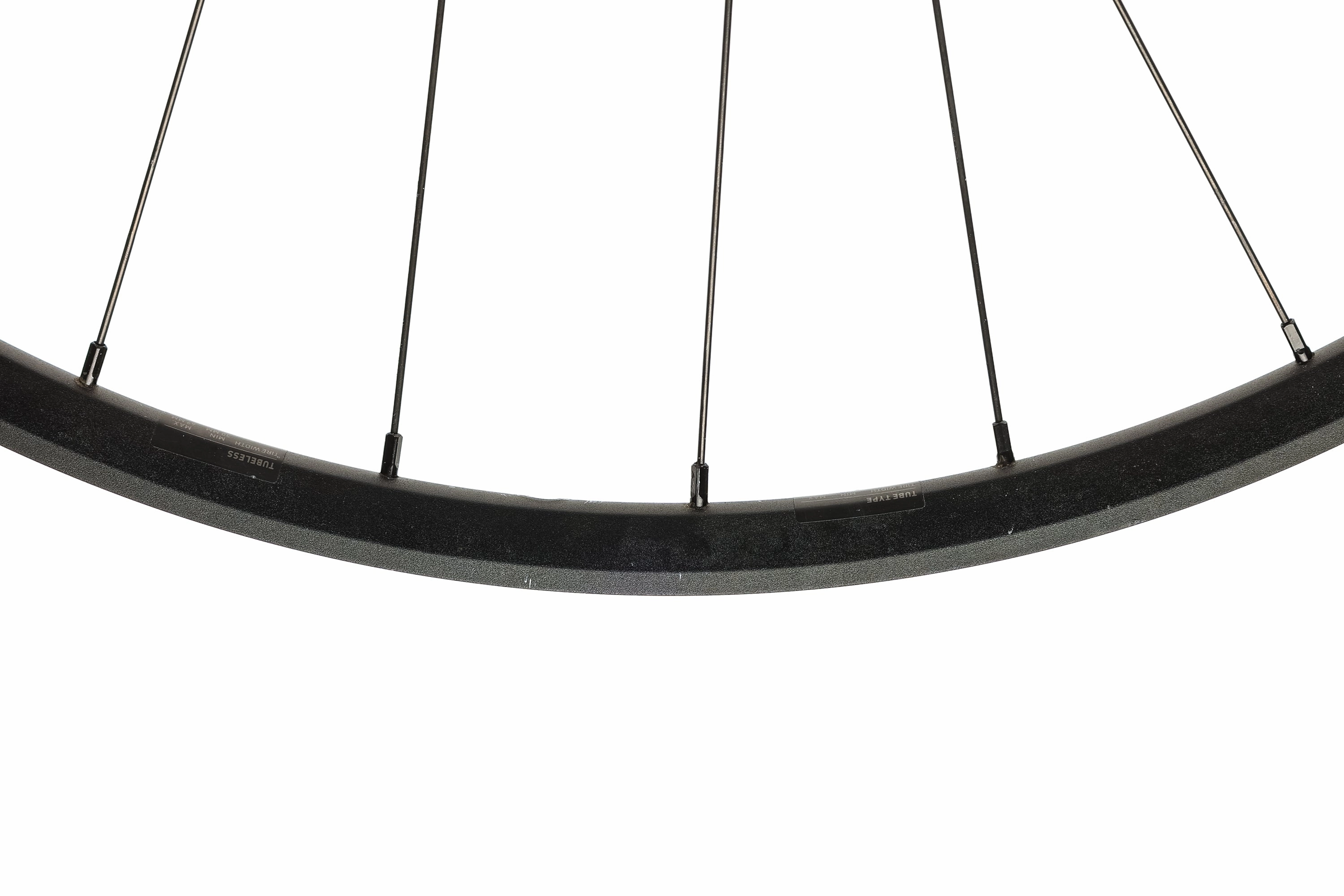 DT Swiss XR 361 Aluminum Tubeless 29" Wheelset
