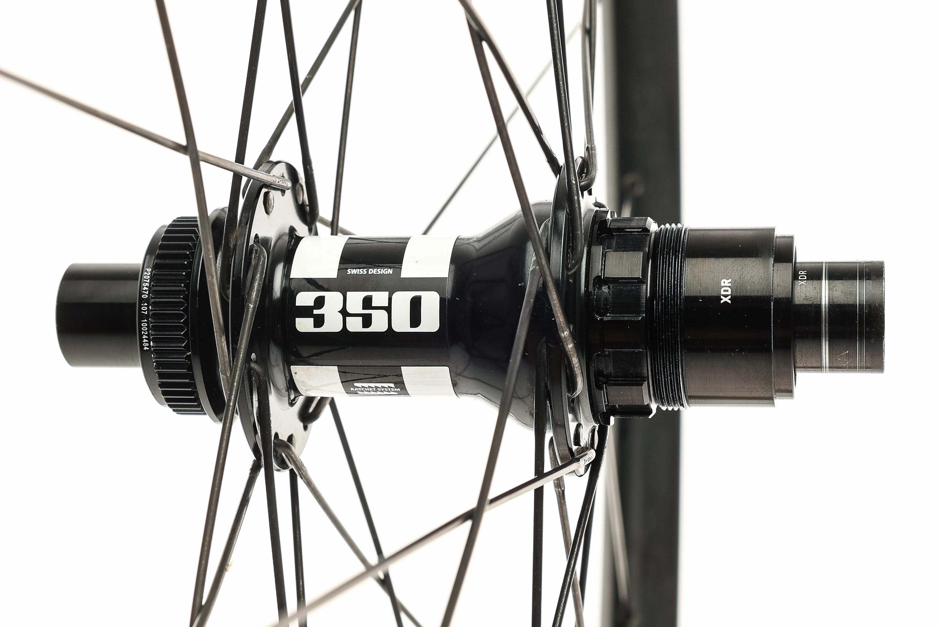 DT Swiss XR 361 Aluminum Tubeless 29" Wheelset
