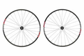 DT Swiss XR 361 Aluminum Tubeless 29" Wheelset